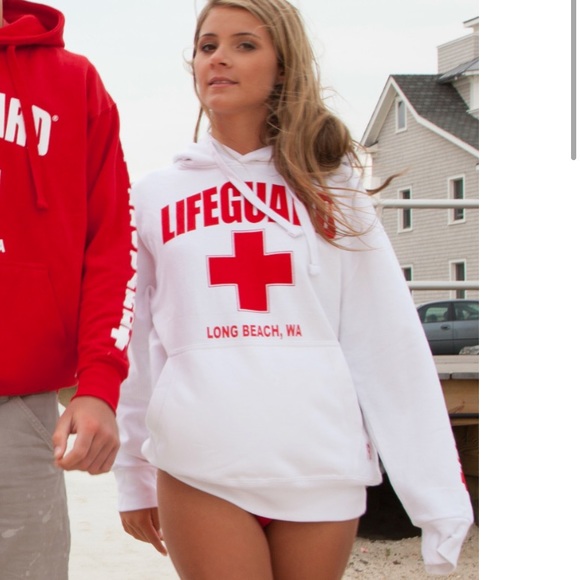 Lifeguard shirt forever 21 Clearance
